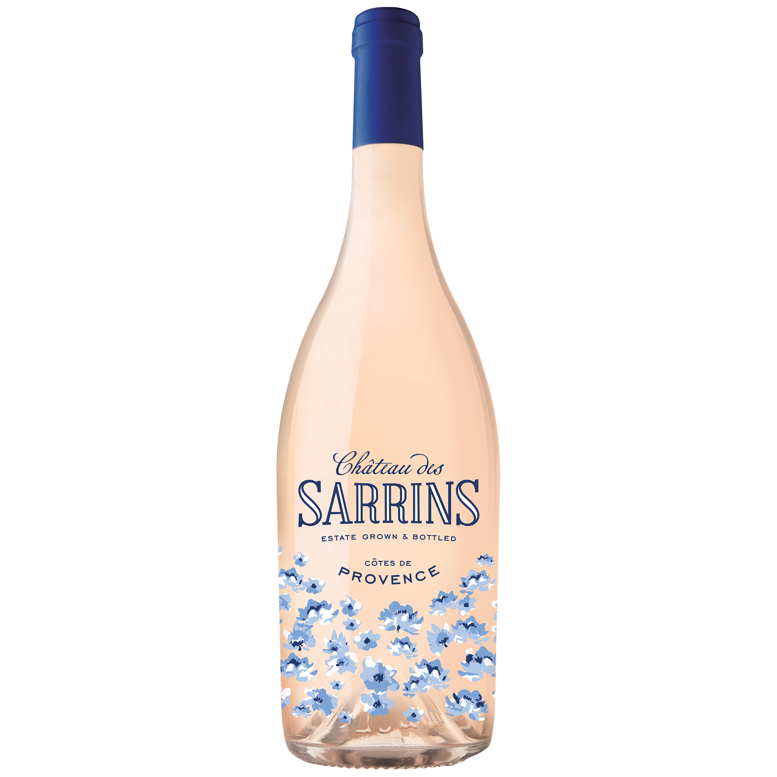 Chateau Des Sarrins Rose 2023